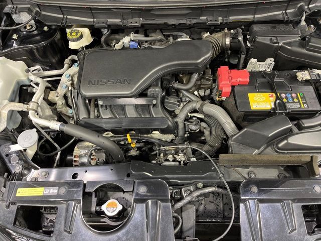 NISSAN X-TRAIL 4WD 2015 Image 31