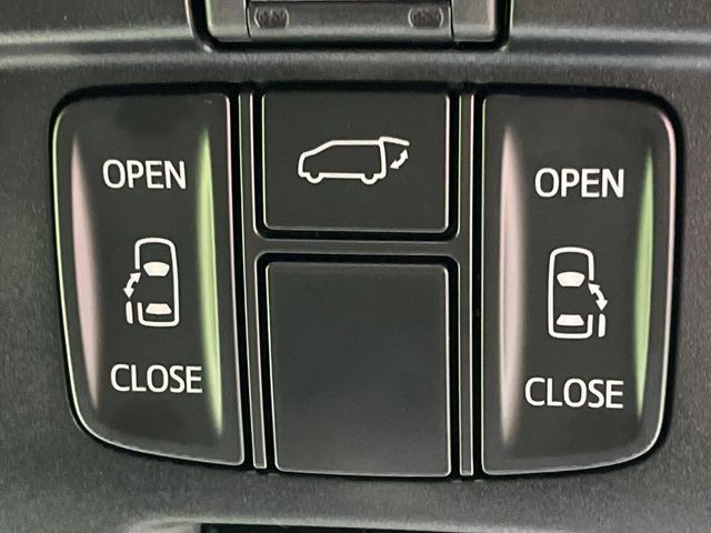 TOYOTA ALPHARD 2021 Image 31