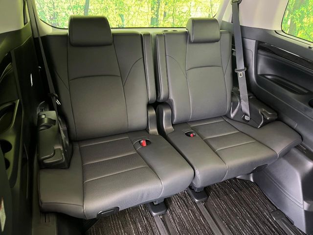 TOYOTA ALPHARD 2021 Image 31