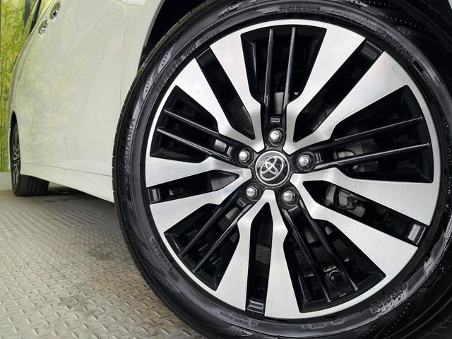 TOYOTA ALPHARD 2021 Image 31