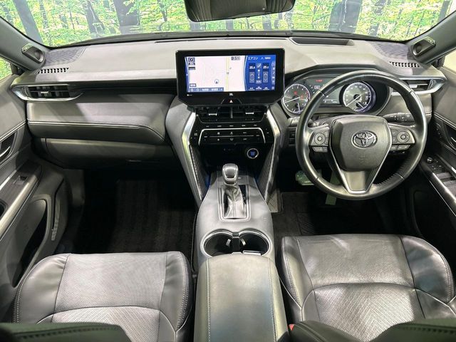 TOYOTA HARRIER 2WD 2020 Image 31