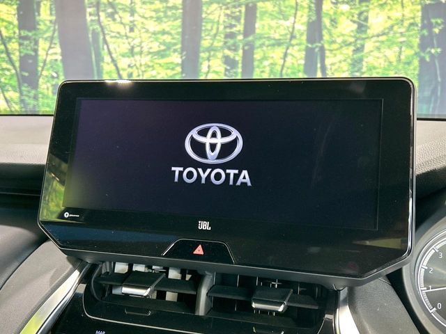 TOYOTA HARRIER 2WD 2020 Image 31