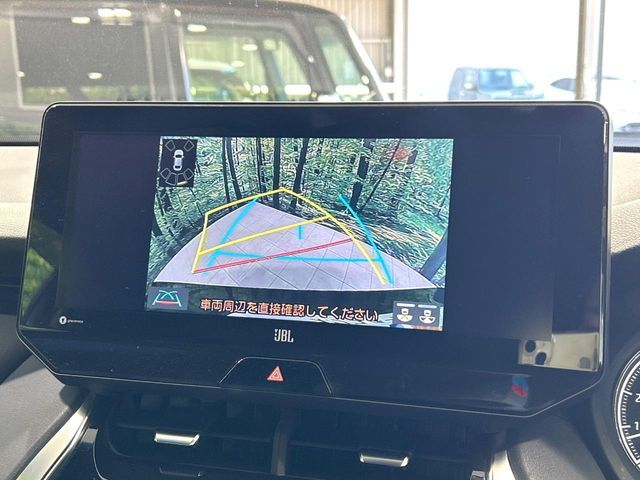 TOYOTA HARRIER 2WD 2020 Image 31