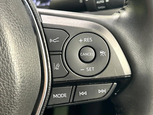 TOYOTA HARRIER 2WD 2020 Image 31