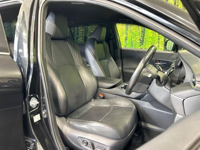 TOYOTA HARRIER 2WD 2020 Image 31