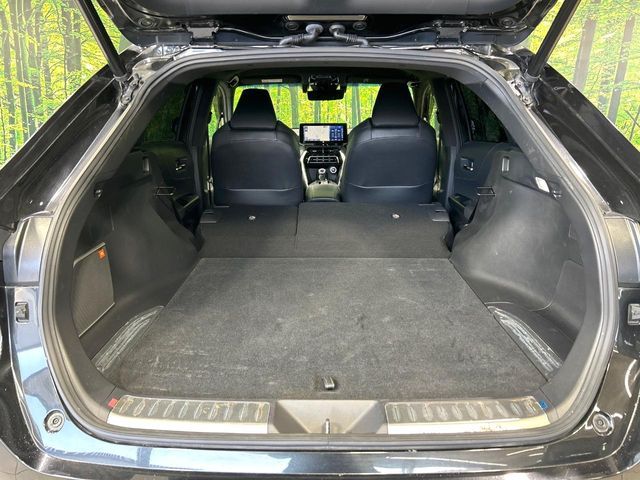 TOYOTA HARRIER 2WD 2020 Image 31