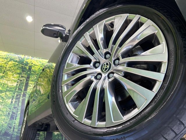 TOYOTA HARRIER 2WD 2020 Image 31