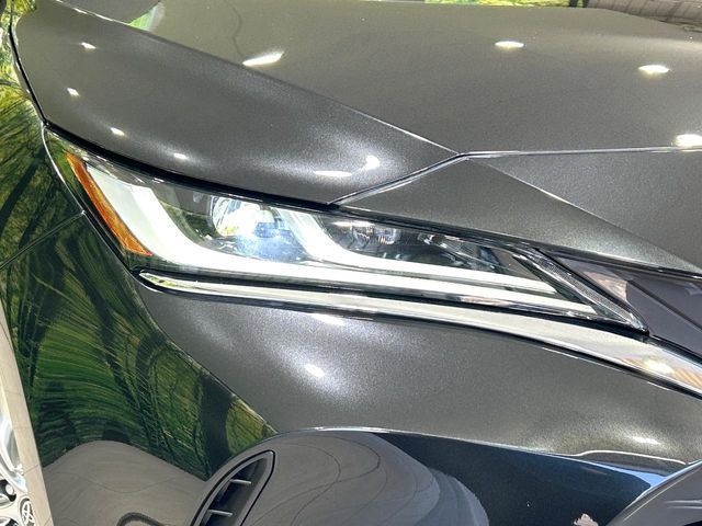 TOYOTA HARRIER 2WD 2020 Image 31