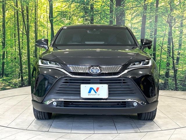 TOYOTA HARRIER 2WD 2020 Image 31