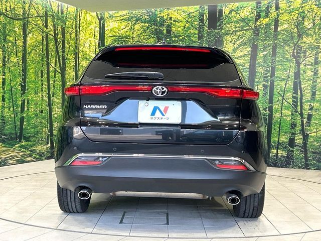 TOYOTA HARRIER 2WD 2020 Image 31