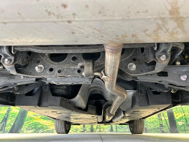 TOYOTA HARRIER 2WD 2020 Image 31