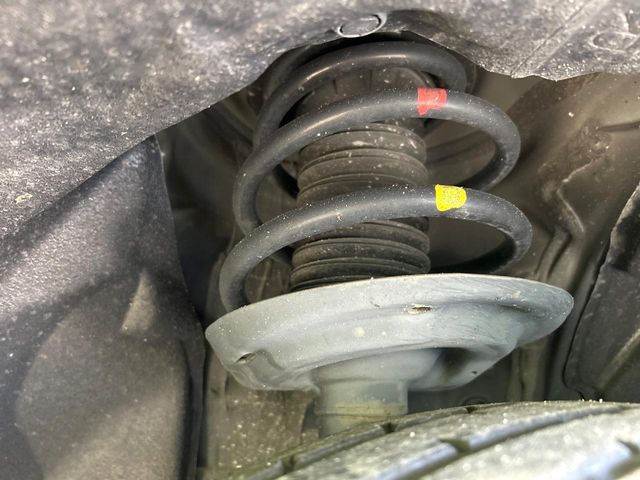 TOYOTA HARRIER 2WD 2020 Image 31