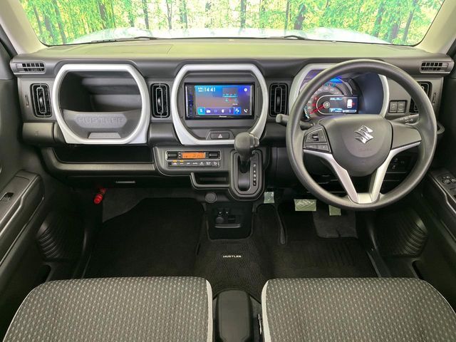 SUZUKI HUSTLER 2023 Image 31