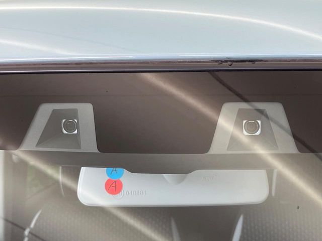 SUZUKI HUSTLER 2023 Image 31