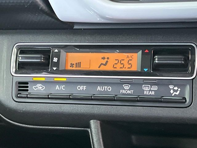 SUZUKI HUSTLER 2023 Image 31