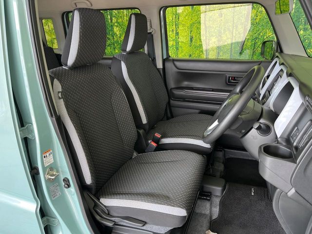 SUZUKI HUSTLER 2023 Image 31