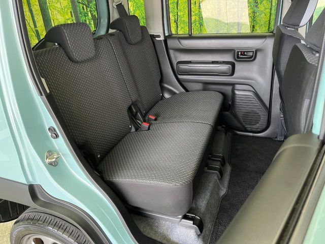 SUZUKI HUSTLER 2023 Image 31