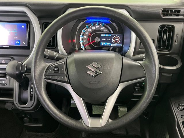 SUZUKI HUSTLER 2023 Image 31