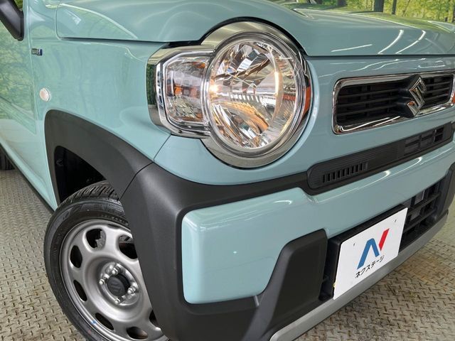 SUZUKI HUSTLER 2023 Image 31