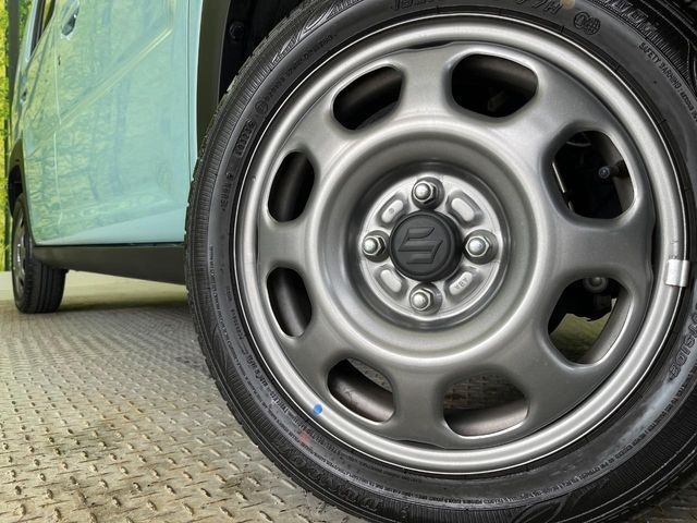 SUZUKI HUSTLER 2023 Image 31