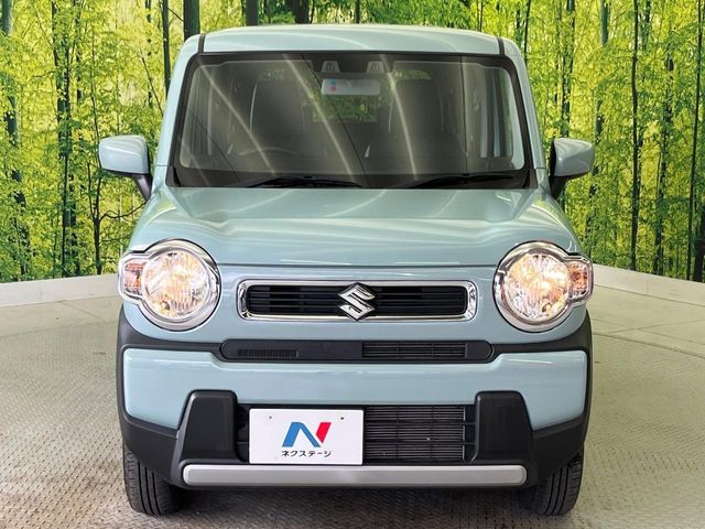 SUZUKI HUSTLER 2023 Image 31