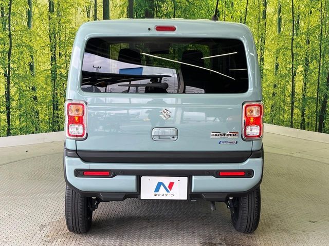 SUZUKI HUSTLER 2023 Image 31