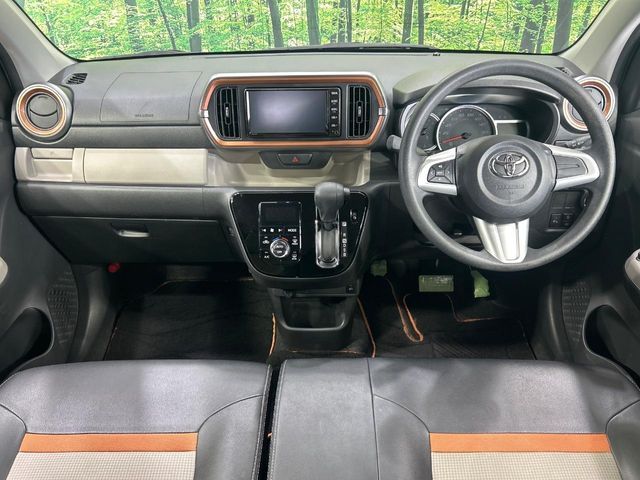 TOYOTA PASSO 2021 Image 31