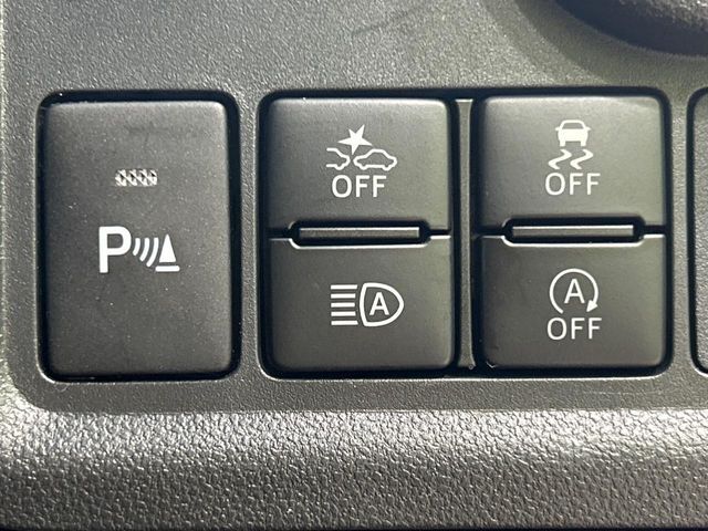 TOYOTA PASSO 2021 Image 31