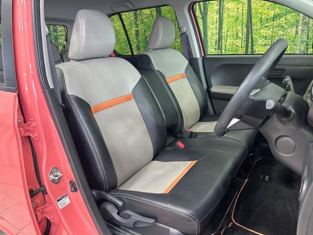 TOYOTA PASSO 2021 Image 31