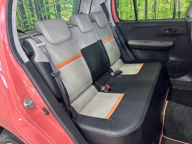 TOYOTA PASSO 2021 Image 31