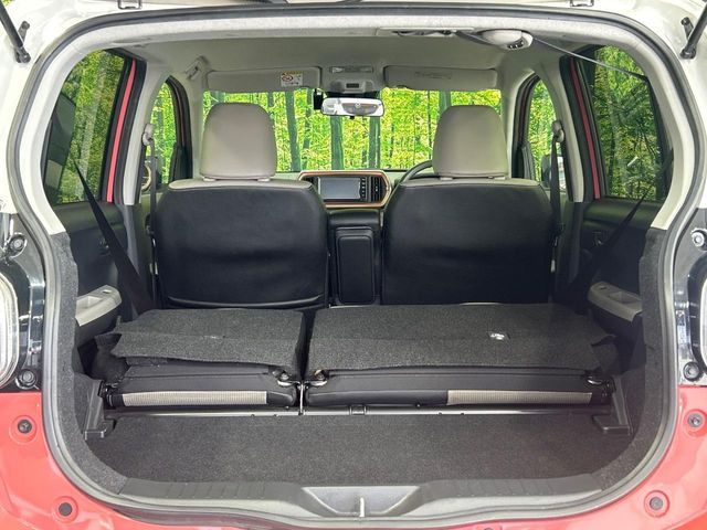 TOYOTA PASSO 2021 Image 31