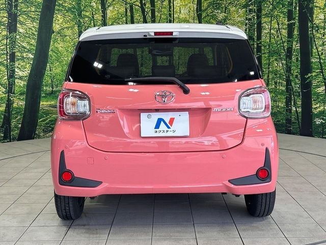 TOYOTA PASSO 2021 Image 31