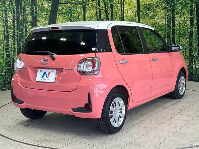 TOYOTA PASSO 2021 Image 31