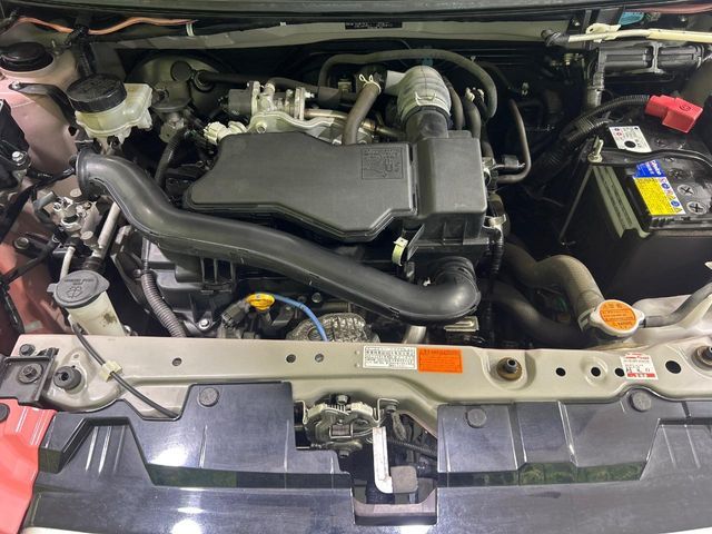 TOYOTA PASSO 2021 Image 31