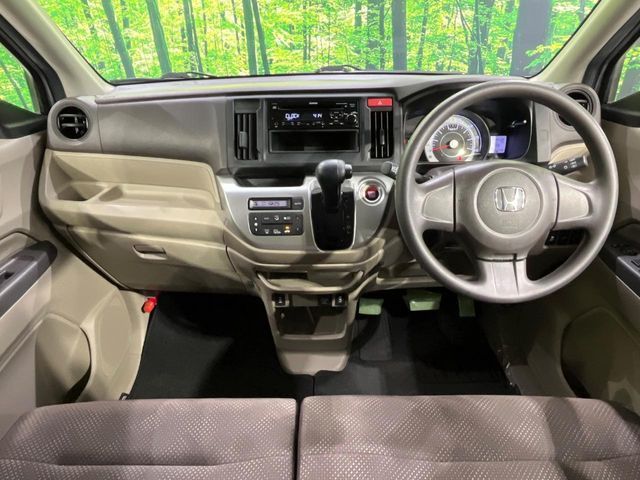 HONDA N-WGN 4WD 2017 Image 31