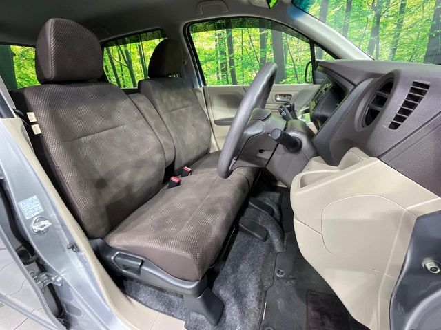 HONDA N-WGN 4WD 2017 Image 31