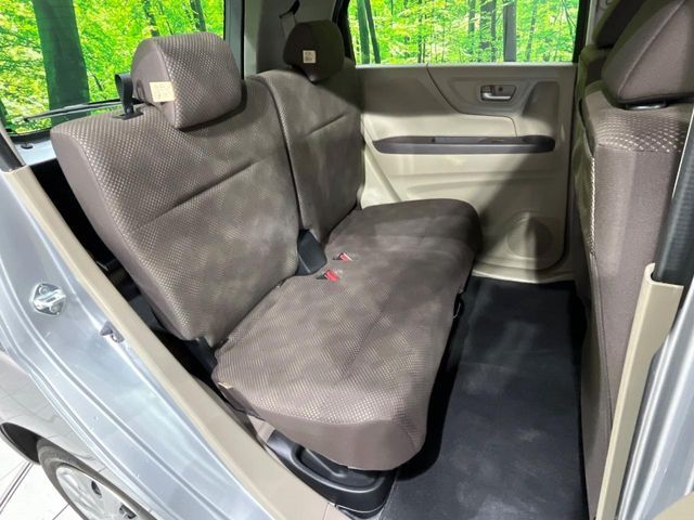 HONDA N-WGN 4WD 2017 Image 31