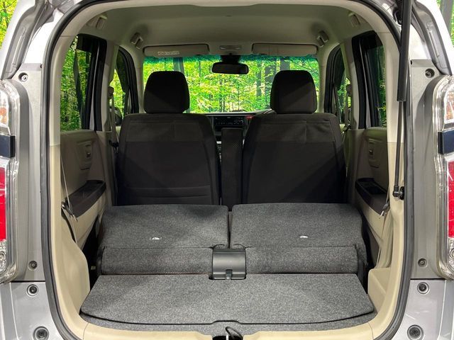 HONDA N-WGN 4WD 2017 Image 31