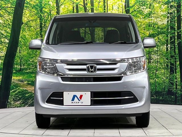 HONDA N-WGN 4WD 2017 Image 31