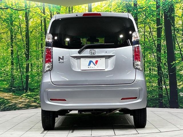 HONDA N-WGN 4WD 2017 Image 31