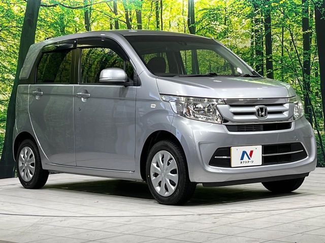 HONDA N-WGN 4WD 2017 Image 31