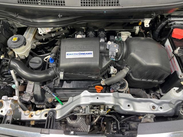 HONDA N-WGN 4WD 2017 Image 31