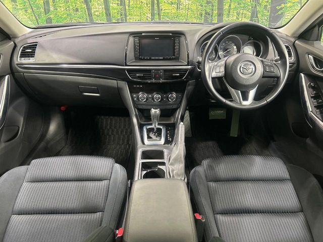 MAZDA ATENZA WAGON 2014 Image 31