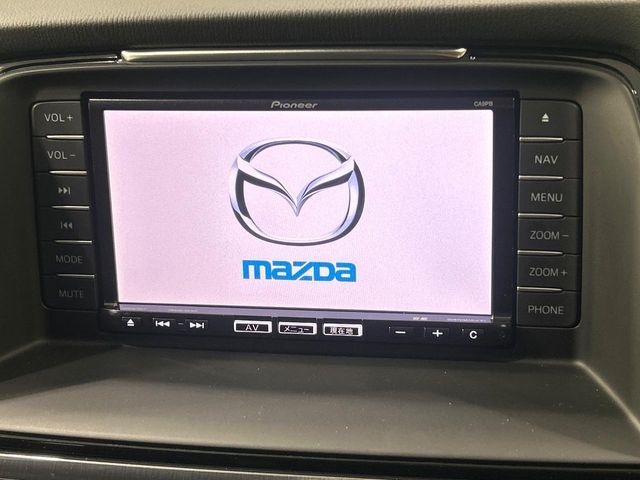 MAZDA ATENZA WAGON 2014 Image 31