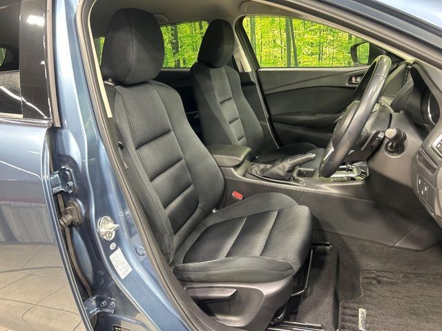 MAZDA ATENZA WAGON 2014 Image 31