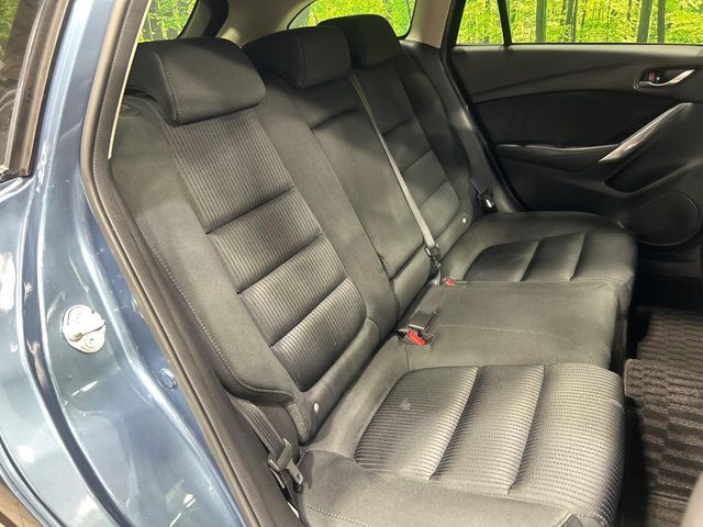 MAZDA ATENZA WAGON 2014 Image 31