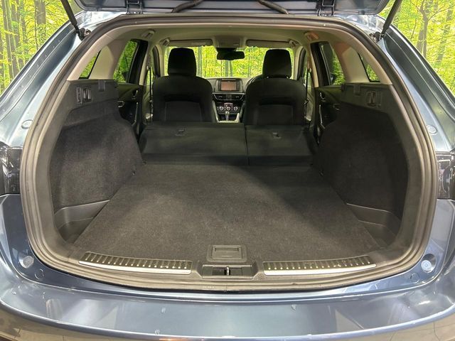 MAZDA ATENZA WAGON 2014 Image 31