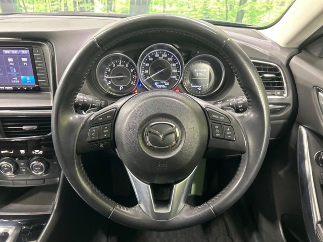 MAZDA ATENZA WAGON 2014 Image 31