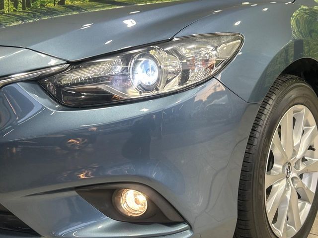 MAZDA ATENZA WAGON 2014 Image 31