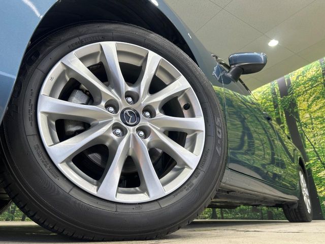 MAZDA ATENZA WAGON 2014 Image 31